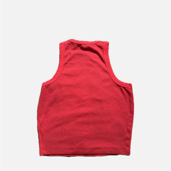 Paul frank red shirt - Picture 2 of 2